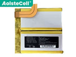 GPD 624283-2S replacement battery