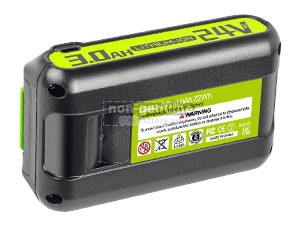 Greenworks 21342 replacement battery