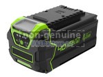 Greenworks LB40A010 replacement battery