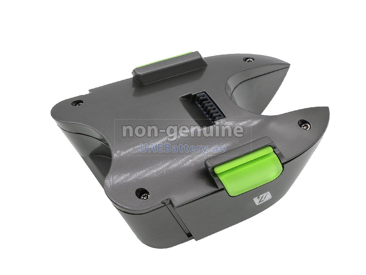 Battery for Gtech AFT001