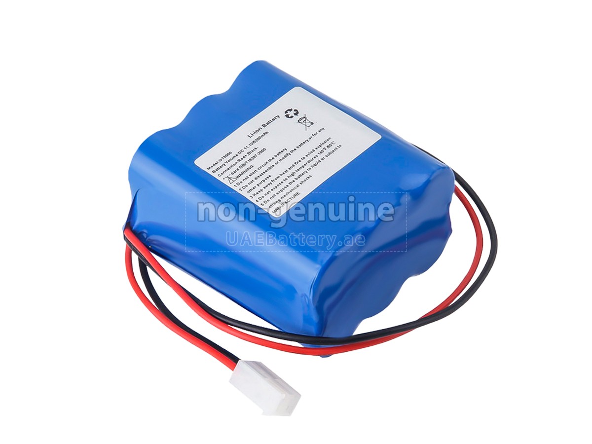 Battery for Guoteng GT9002