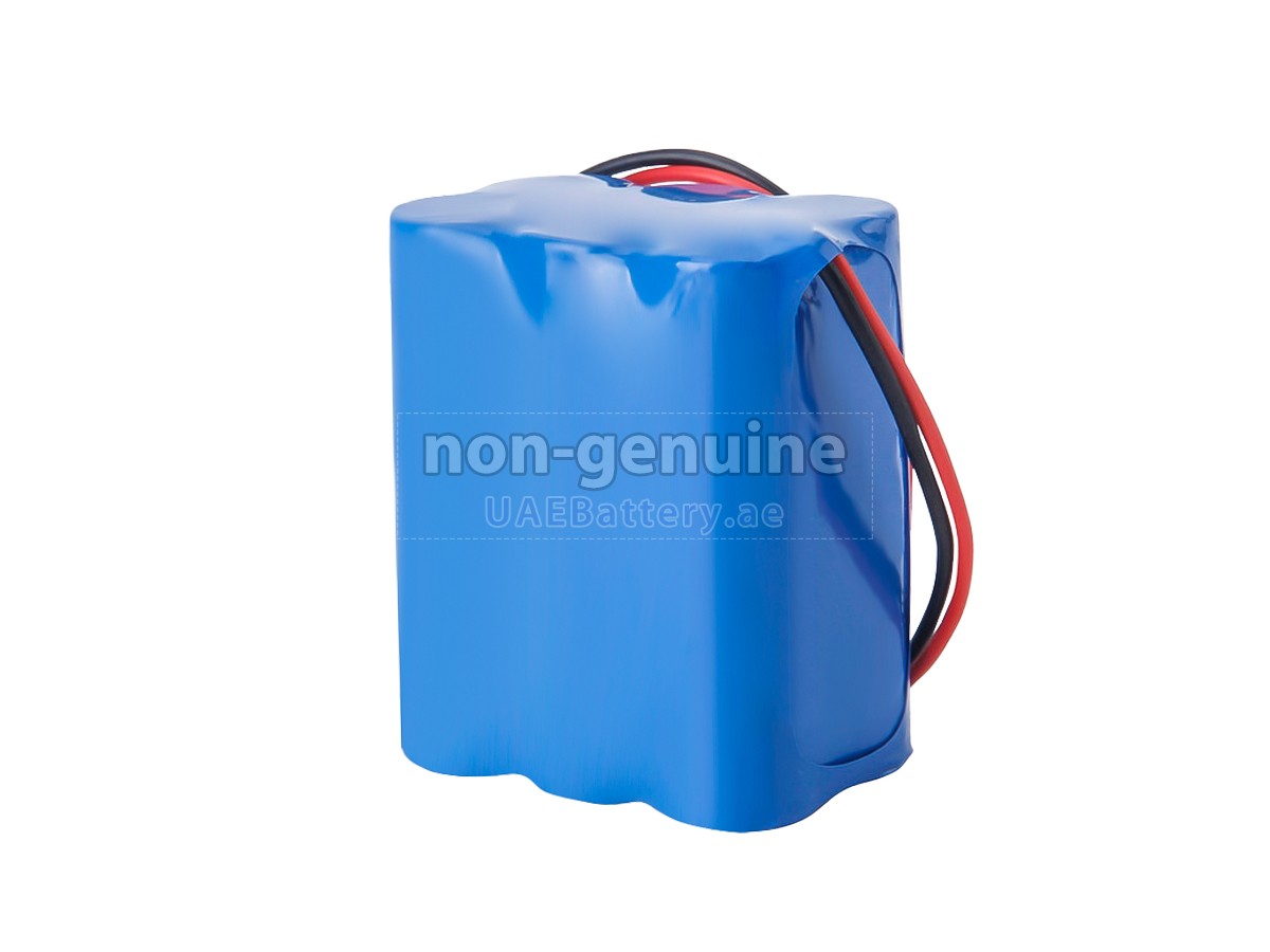 Battery for Guoteng GT9002