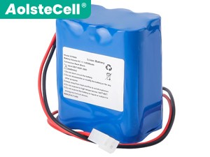Guoteng GT5000 replacement battery