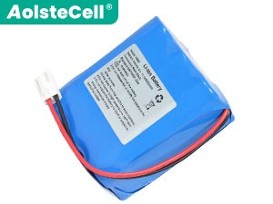 Guoteng GT9001 replacement battery