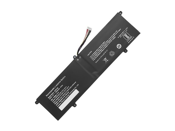 Haier LAPBOOK S15 N2 replacement battery