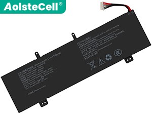 Haier 5264C0-2S1P replacement battery