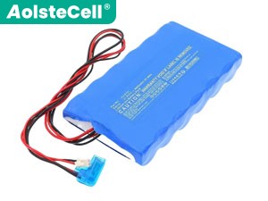 Haier HJ-6101 replacement battery
