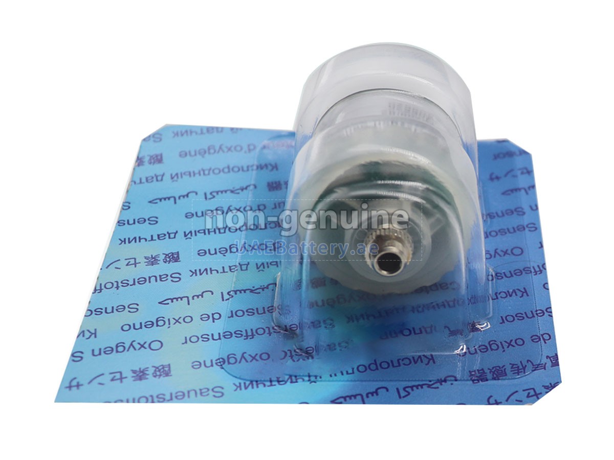 Battery for Hamilton T1 MILITARY