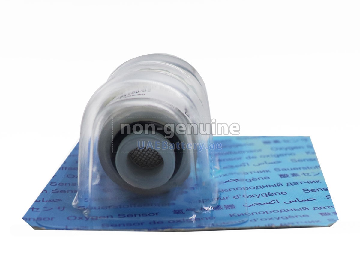 Battery for Hamilton T1 MILITARY