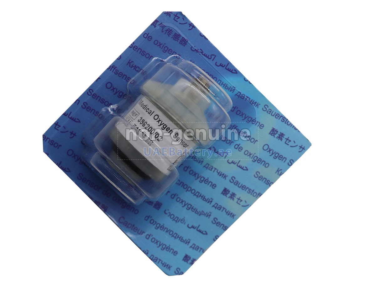 Battery for Hamilton T1 MILITARY