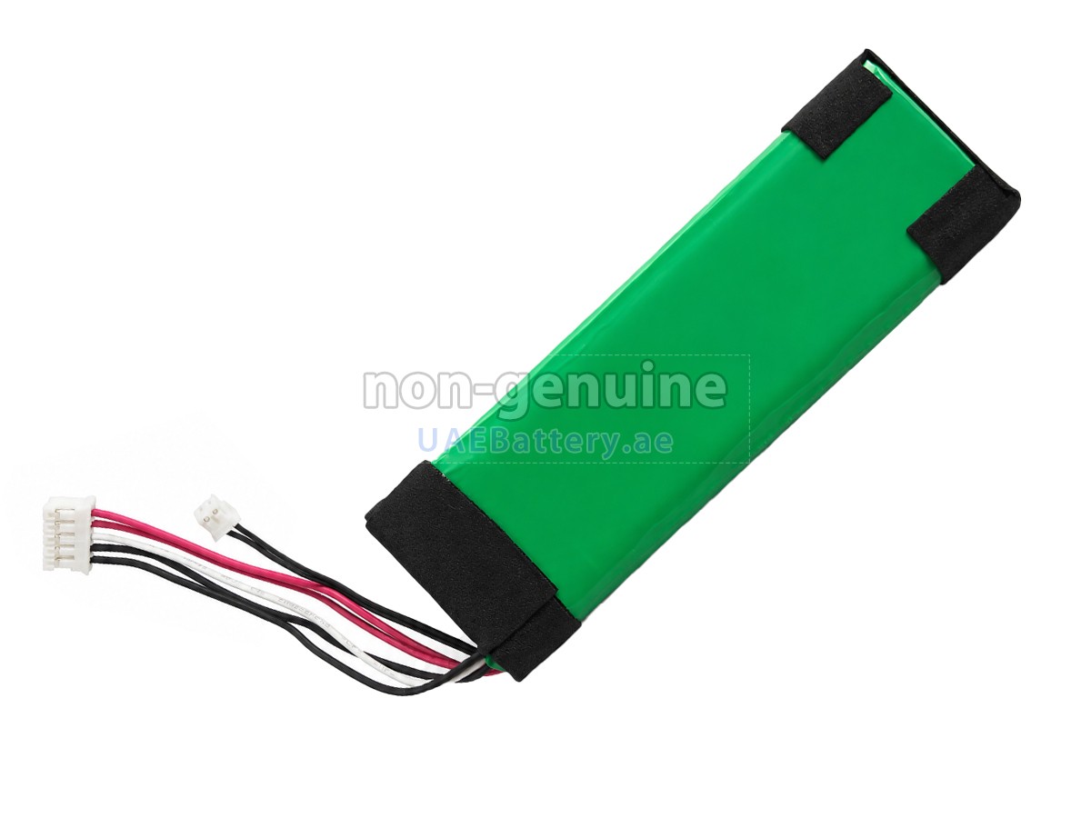 Battery for Harman Kardon GSP872693 03
