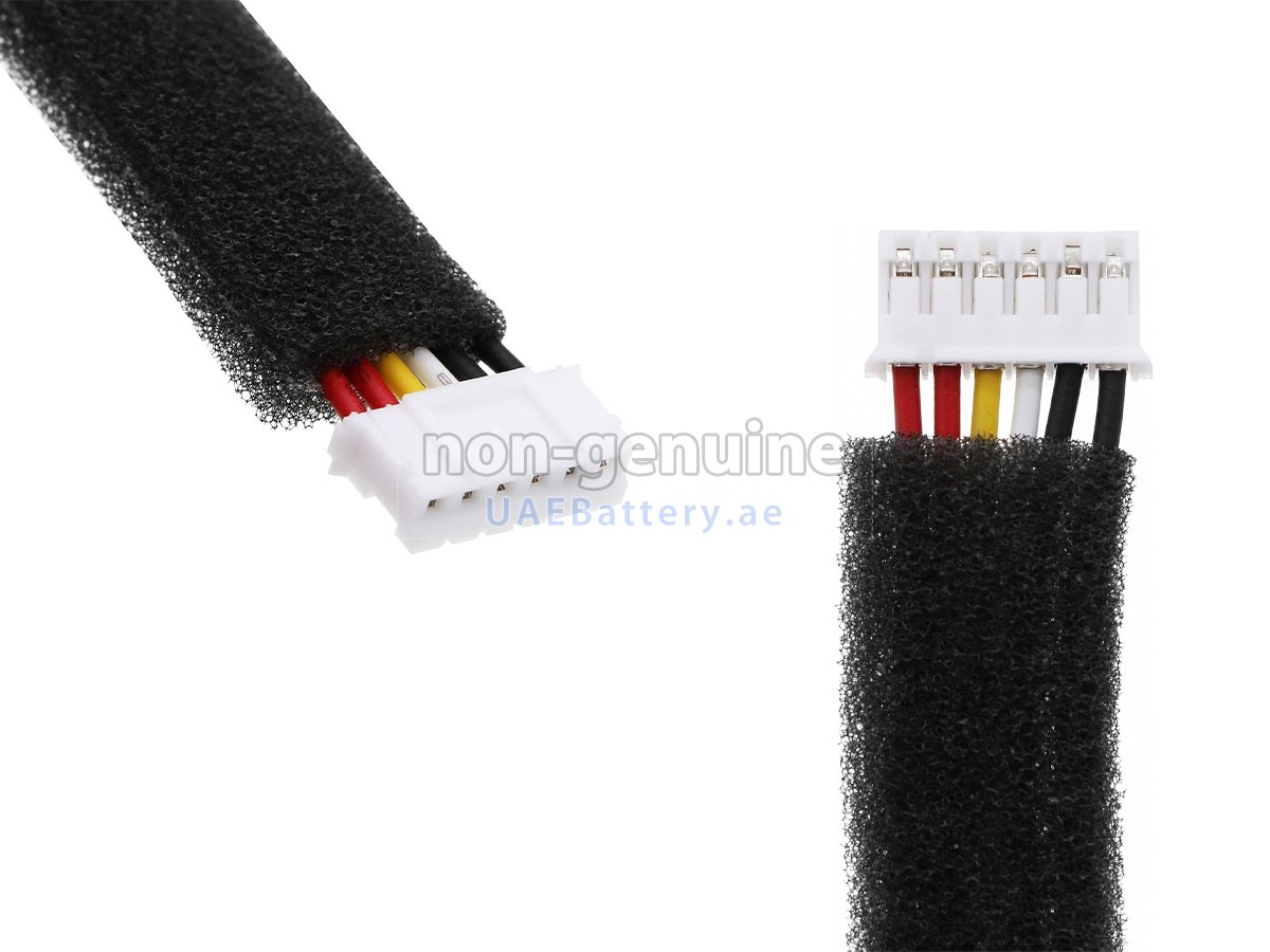 Battery for Harman Kardon LI605447