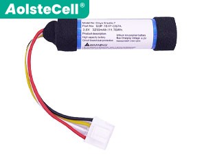 Harman Kardon Onyx Studio 7 replacement battery