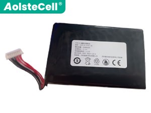 Harman Kardon V201A-1572110 replacement battery