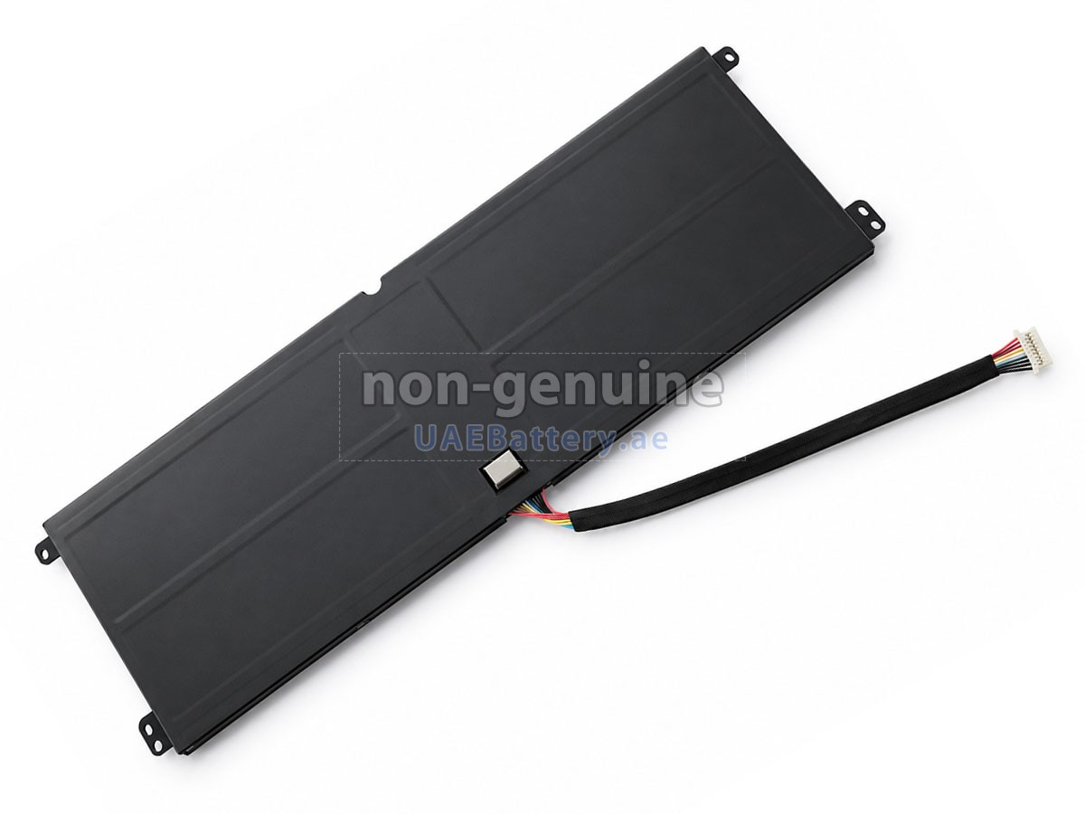 Battery for Hasee 40091602