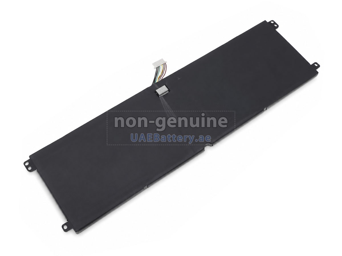Battery for Hasee 40091602