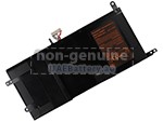 Hasee Z7-I7 8172 R2 replacement battery