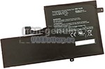 Hasee SQU-1603 replacement battery