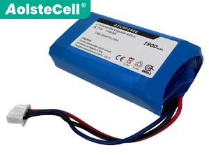 Hawkmed AEC903466 replacement battery