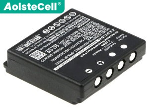 HBC Fub9NM replacement battery