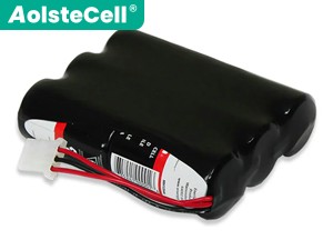 Hewlett Packard 78672 replacement battery