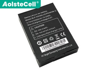 Hi Target BLP-5200S replacement battery