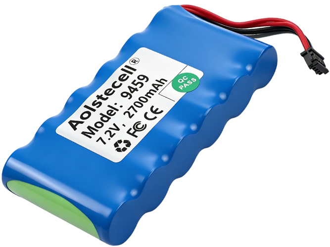 HiOKi 9459 replacement battery
