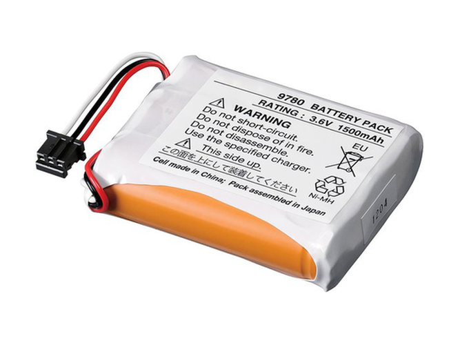 HiOKi MR8870 replacement battery