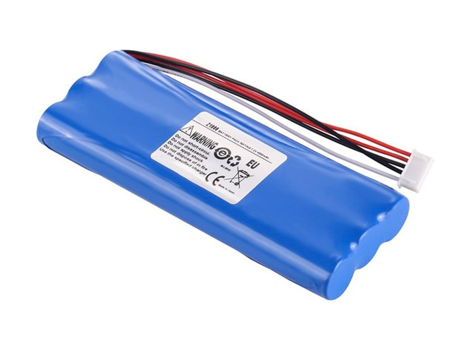 HiOKi LR8401-21 replacement battery