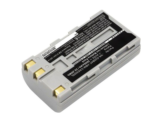 HiOKi LR8511 replacement battery