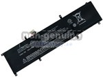 HIPAA s5 replacement battery