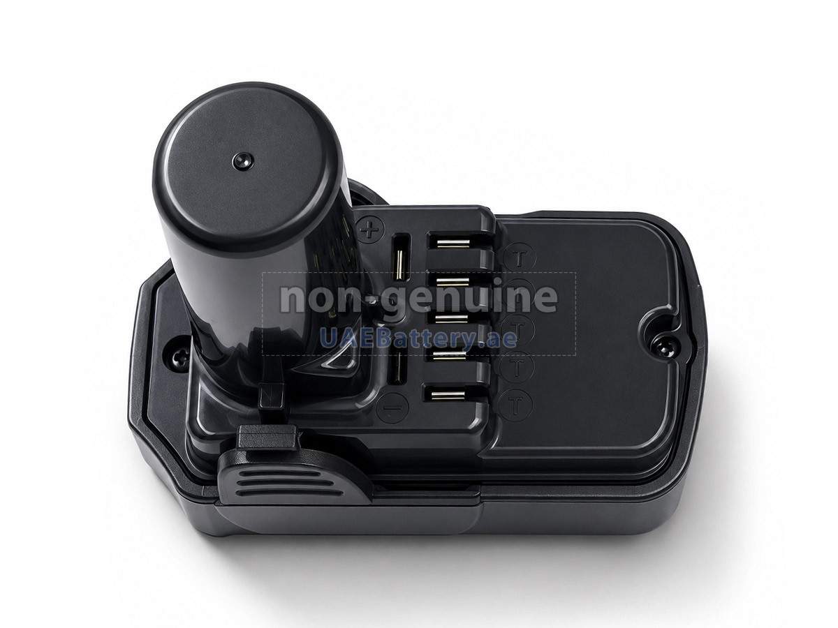 Battery for Hitachi BCL1030M