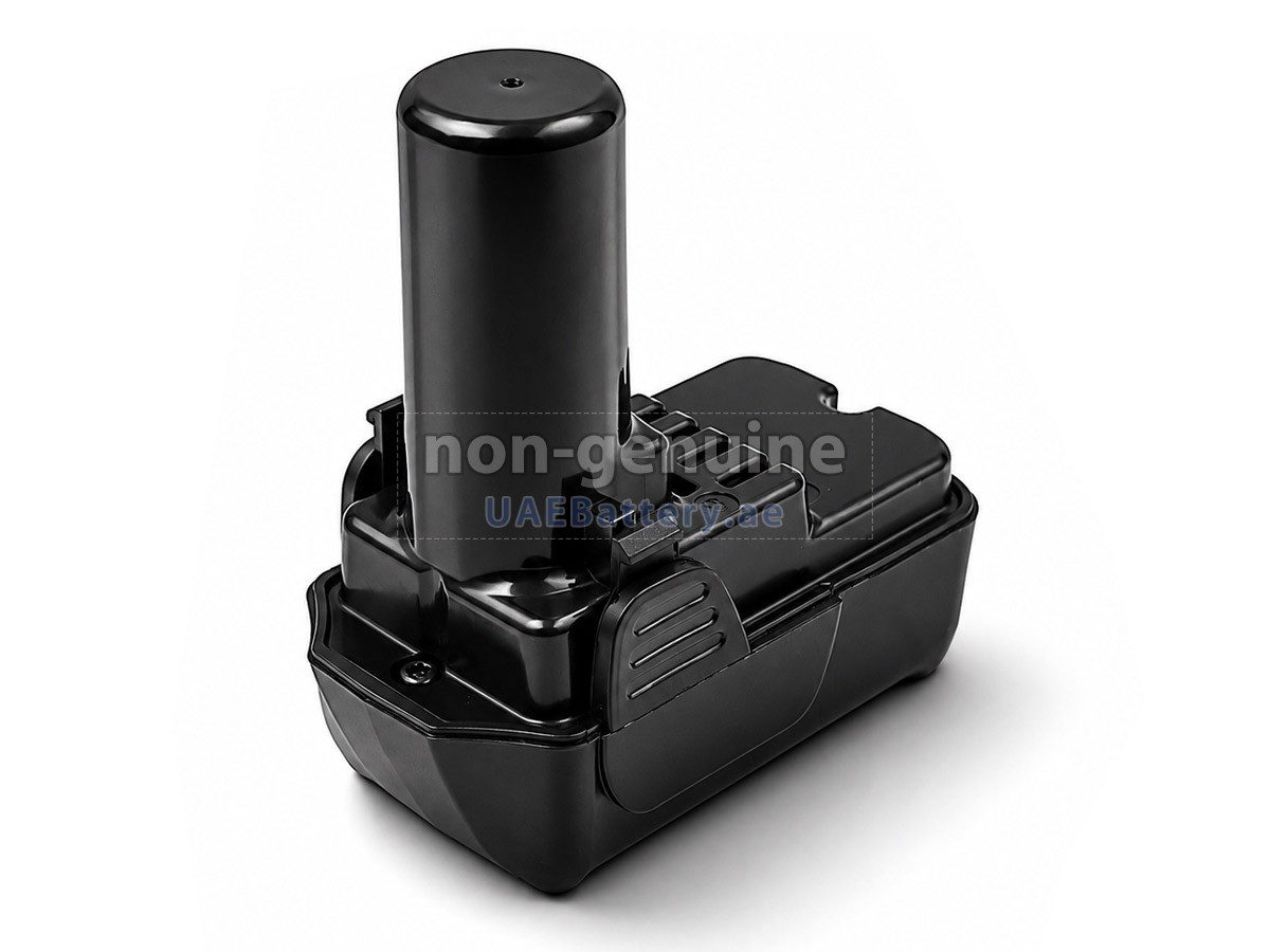 Battery for Hitachi BCL1030M