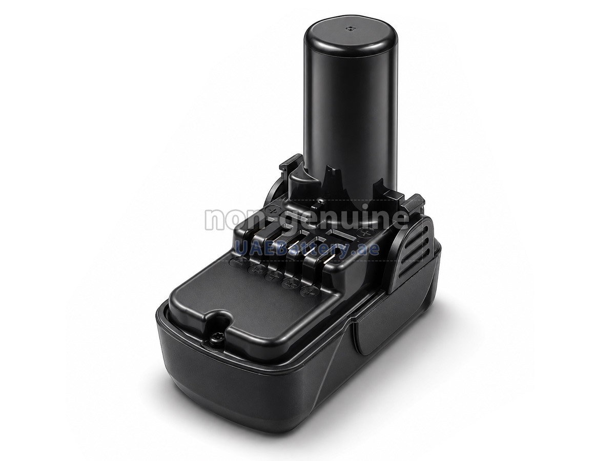 Battery for Hitachi BCL1030M