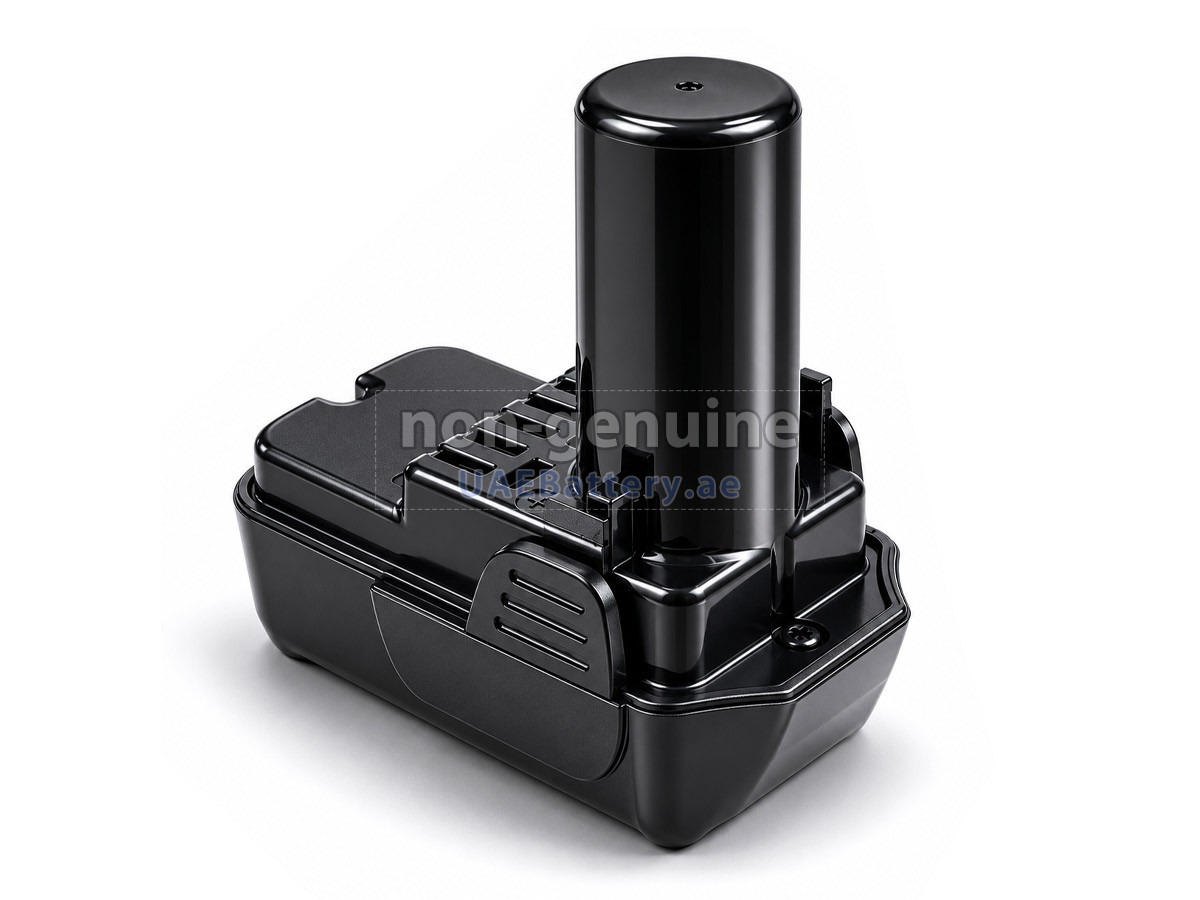 Battery for Hitachi BCL1030M