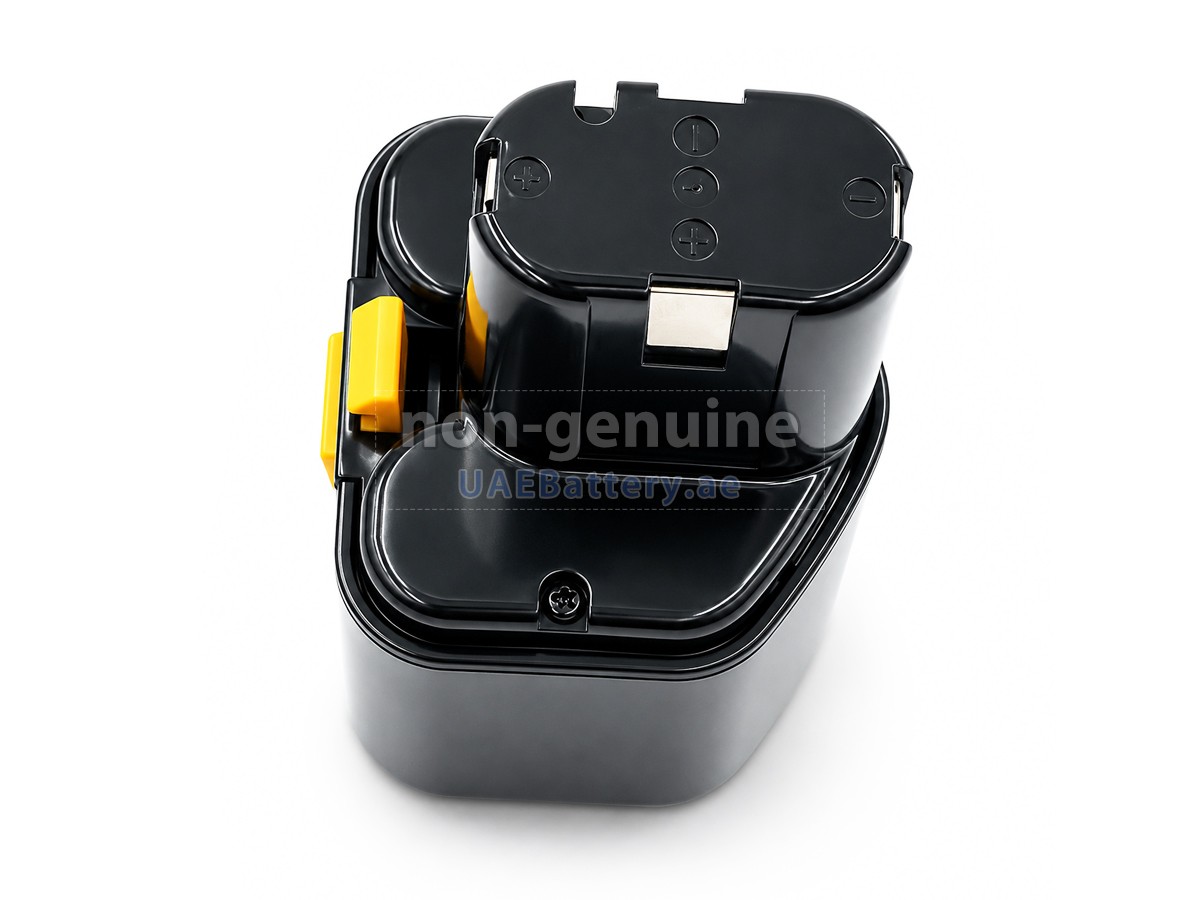 Battery for Hitachi 12V EB1224