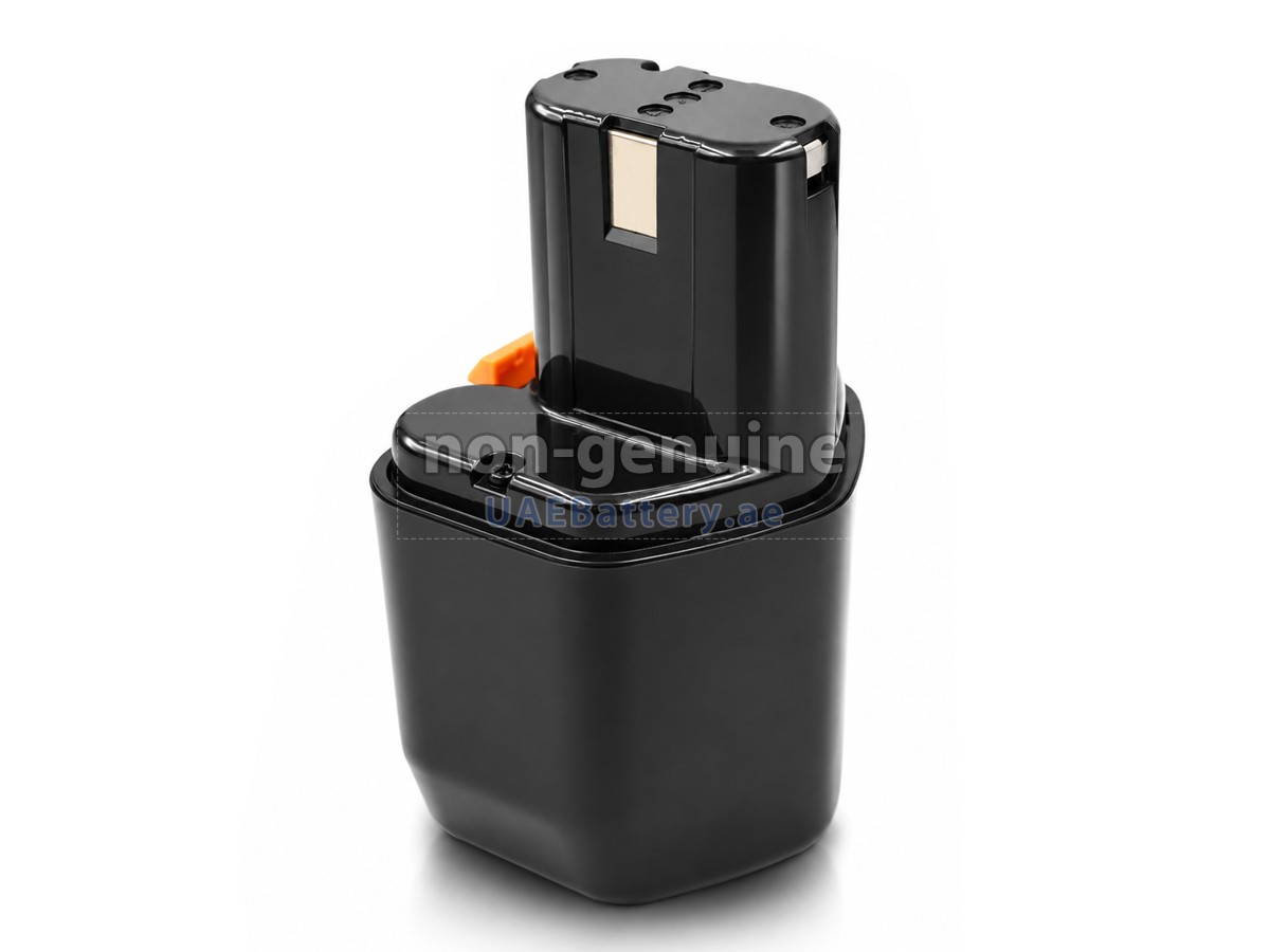 Battery for Hitachi 12V EB1224