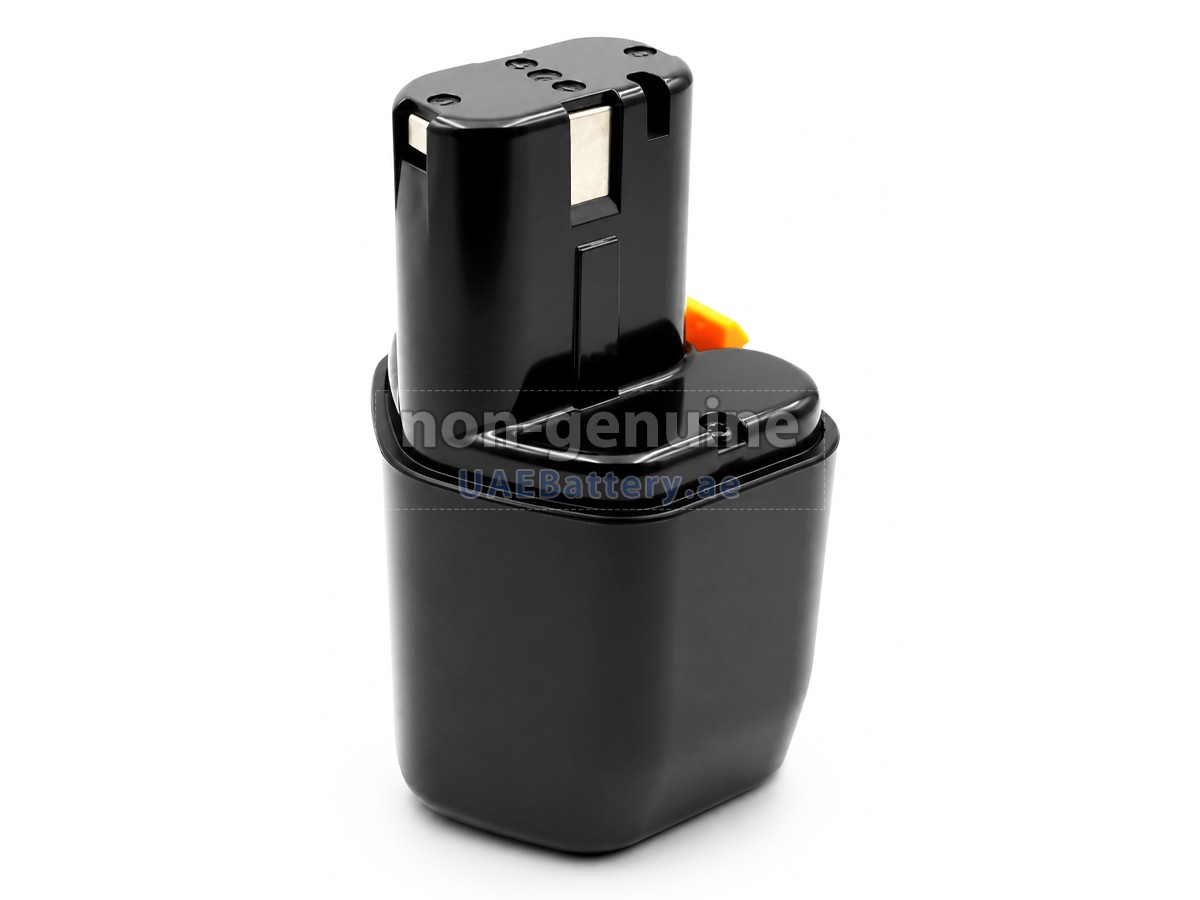 Battery for Hitachi 12V EB1224