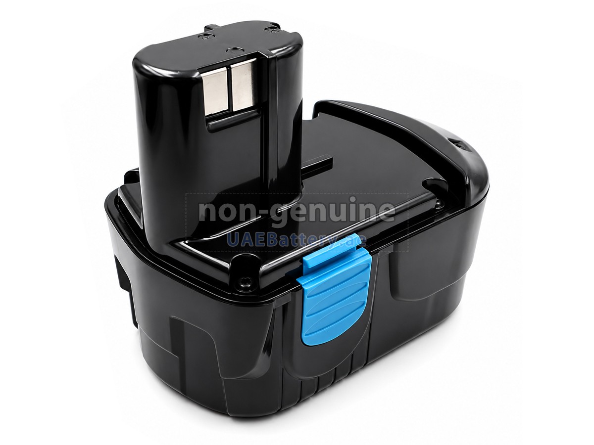 Battery for Hitachi EB1814SL