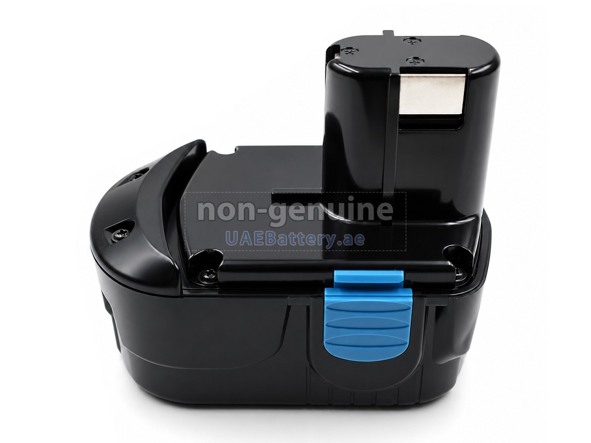 Battery for Hitachi EB1814SL