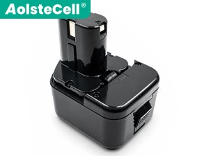 Hitachi 320387 replacement battery