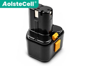 Hitachi FDS9DVA replacement battery