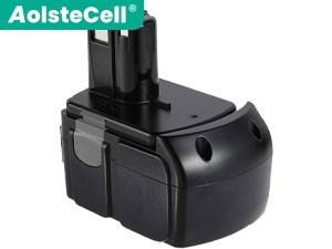 Hitachi BCL1815 replacement battery