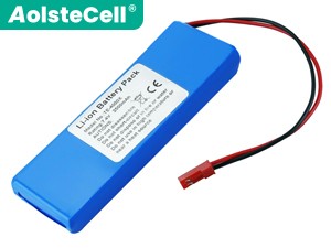 HLmedicals LB-022-261 replacement battery