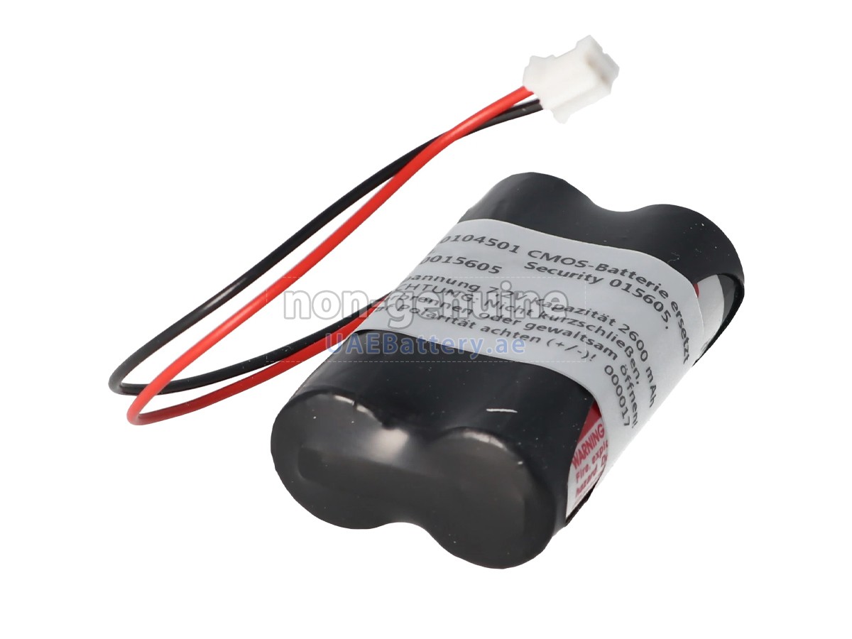 Battery for Honeywell 015605