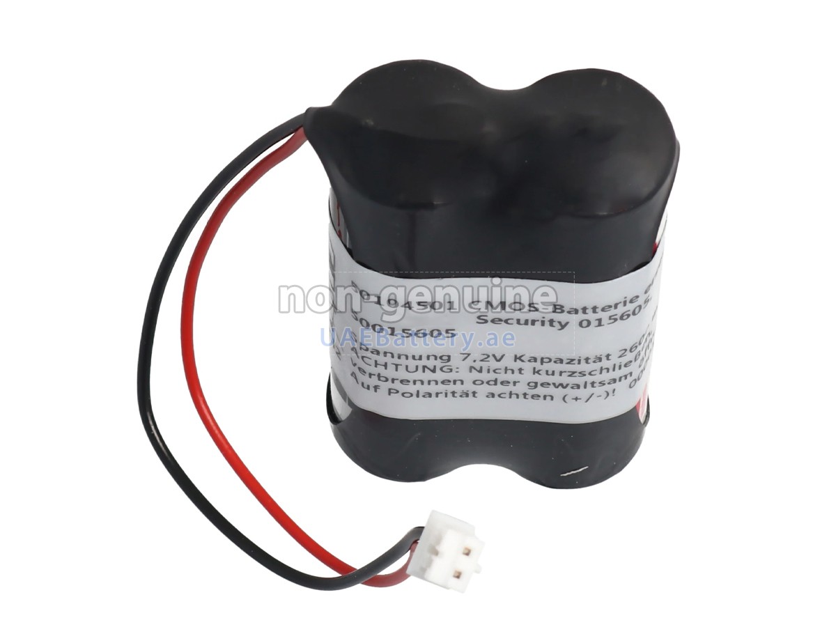 Battery for Honeywell 015605