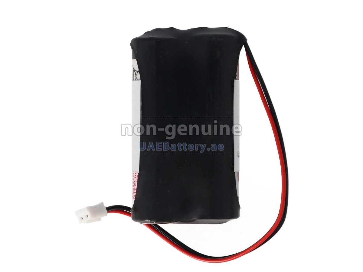 Battery for Honeywell 015605