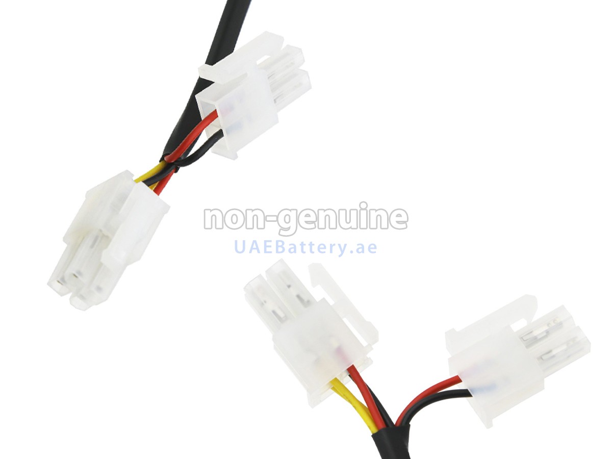 Battery for Honeywell 500-0165-000