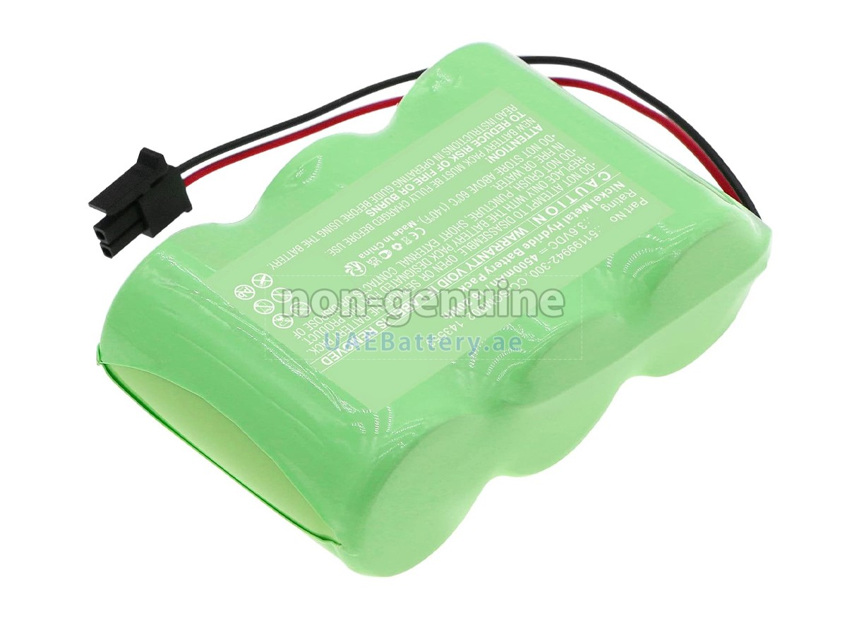 Battery for Honeywell C300