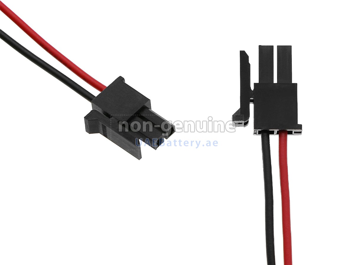 Battery for Honeywell C300